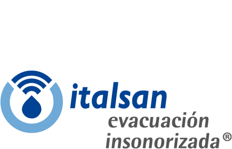 Italsan evacuación insonorizada programa para el dimensionado Italsan evacuación insonorizada programa para el dimensionado