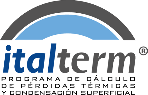 Italterm programa de calculo de perididas y condensacion superficial Italterm-programa-de-calculo-de-perdidas-y-condensacion-superficial