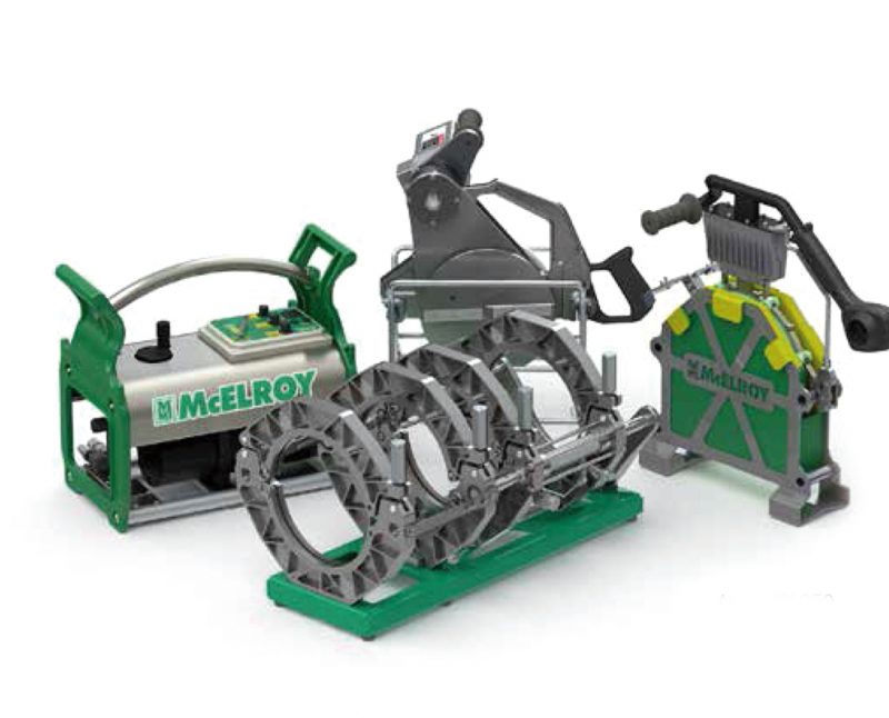 Máquina soldadora ACROBAT máquina a tope / a testa maquina-soldar-a-tope_a-testa-acrobat250